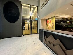 Tahir Building (D1), Retail #437339081
